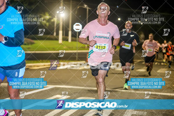 Corrida Unimed Inspira Night 2024