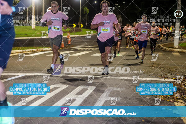 Corrida Unimed Inspira Night 2024