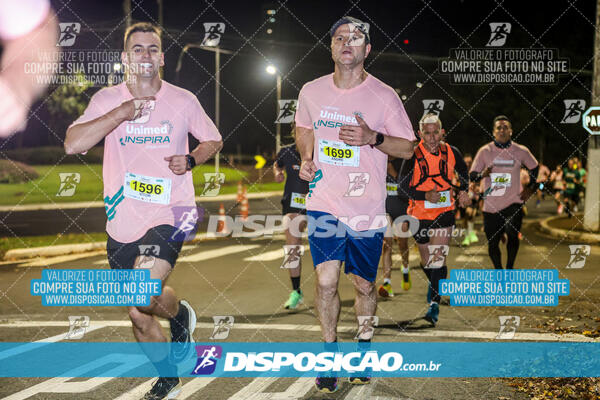 Corrida Unimed Inspira Night 2024