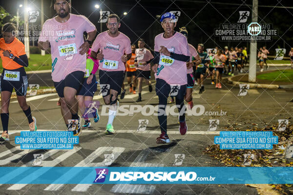 Corrida Unimed Inspira Night 2024