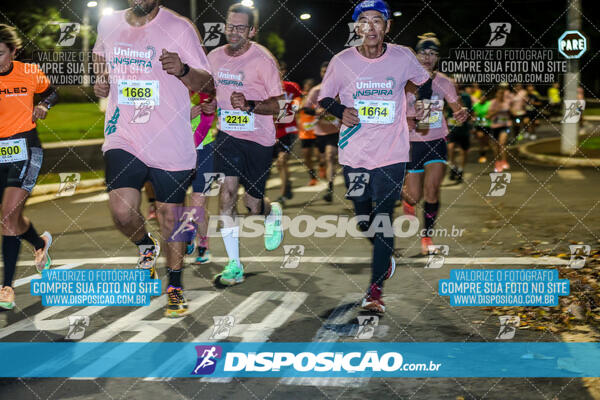 Corrida Unimed Inspira Night 2024