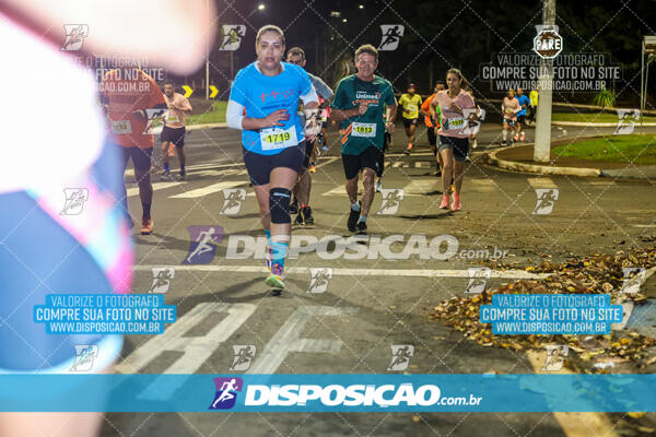 Corrida Unimed Inspira Night 2024