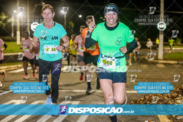 Corrida Unimed Inspira Night 2024