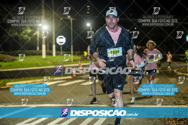 Corrida Unimed Inspira Night 2024