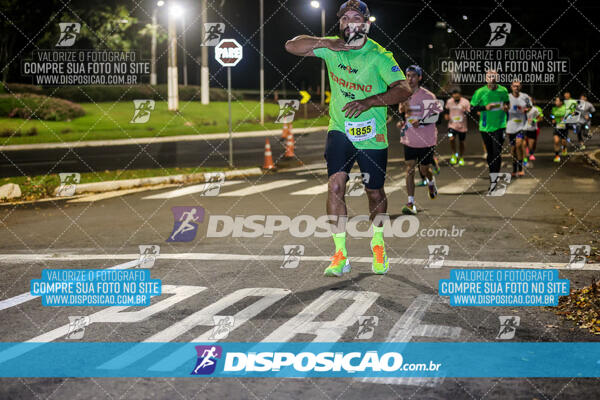 Corrida Unimed Inspira Night 2024