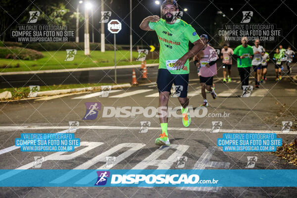 Corrida Unimed Inspira Night 2024