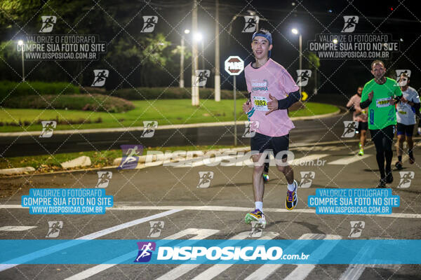 Corrida Unimed Inspira Night 2024