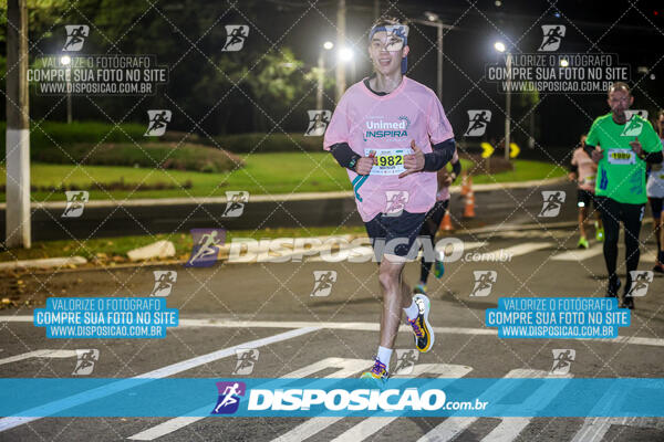 Corrida Unimed Inspira Night 2024