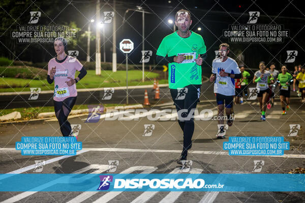 Corrida Unimed Inspira Night 2024