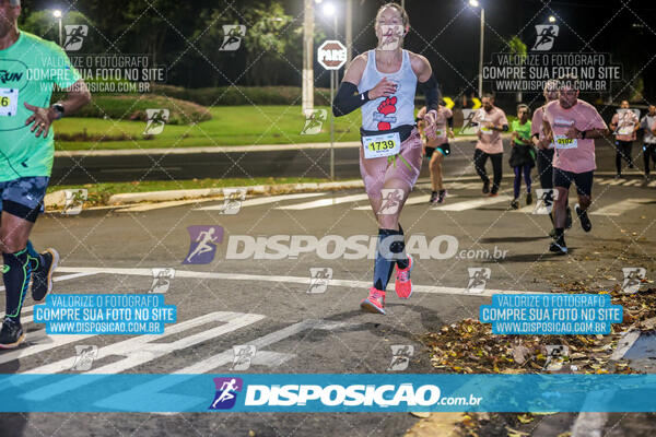 Corrida Unimed Inspira Night 2024