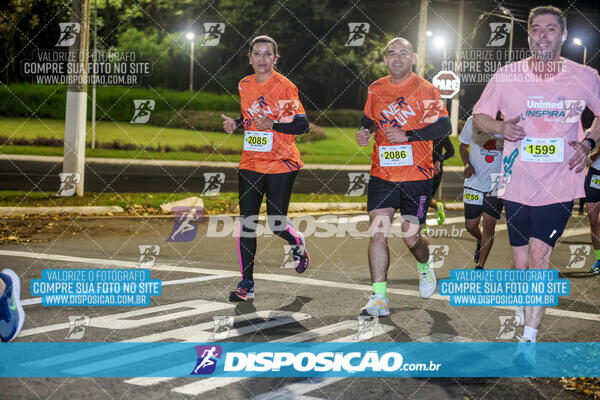 Corrida Unimed Inspira Night 2024