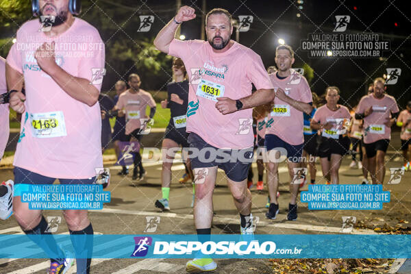 Corrida Unimed Inspira Night 2024