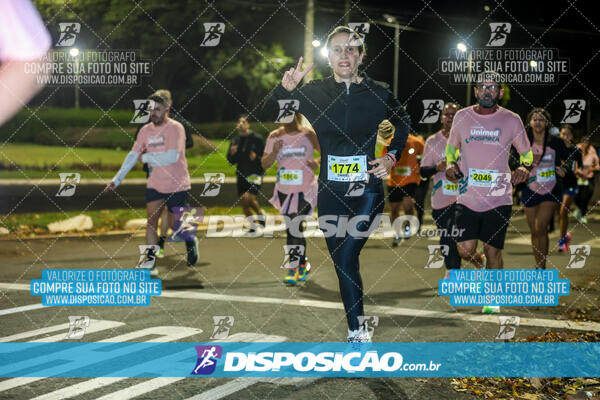 Corrida Unimed Inspira Night 2024