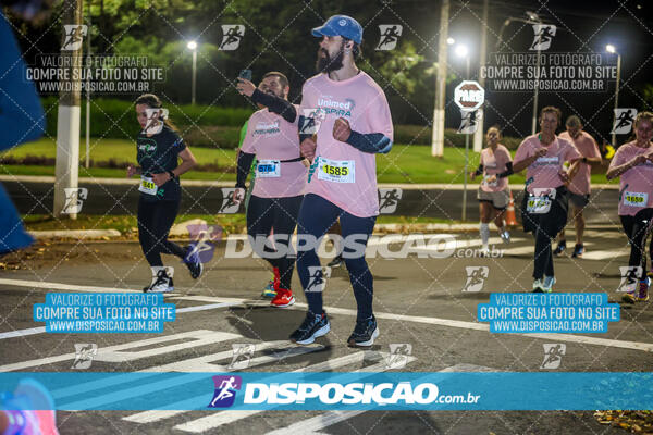 Corrida Unimed Inspira Night 2024