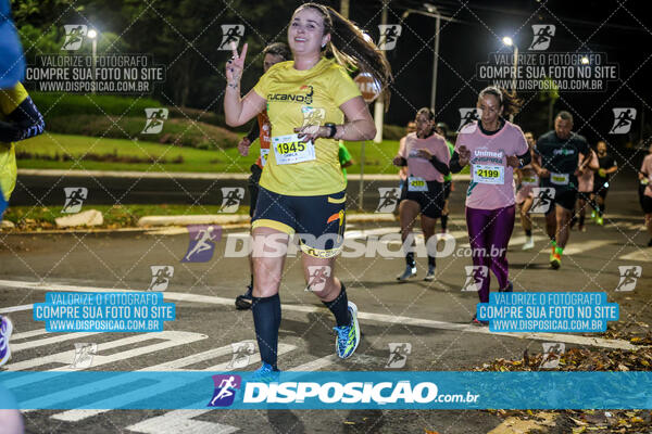 Corrida Unimed Inspira Night 2024