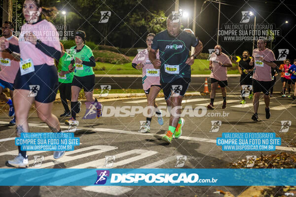 Corrida Unimed Inspira Night 2024