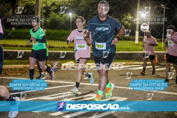 Corrida Unimed Inspira Night 2024