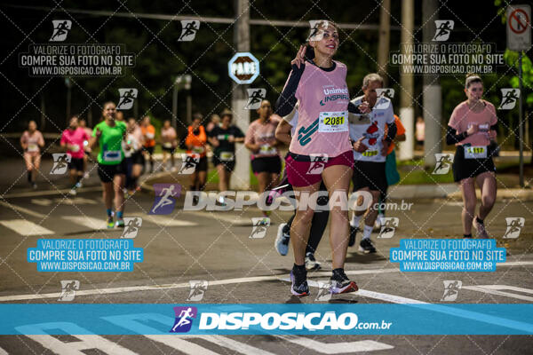 Corrida Unimed Inspira Night 2024