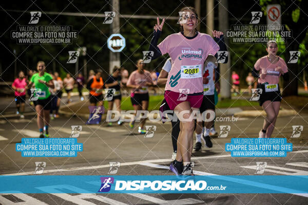 Corrida Unimed Inspira Night 2024