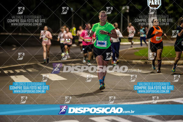 Corrida Unimed Inspira Night 2024