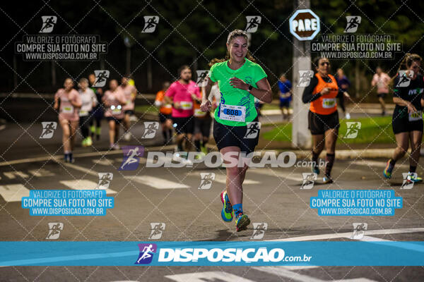 Corrida Unimed Inspira Night 2024