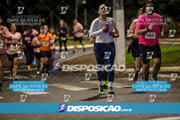 Corrida Unimed Inspira Night 2024