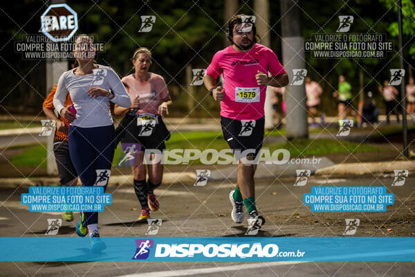 Corrida Unimed Inspira Night 2024