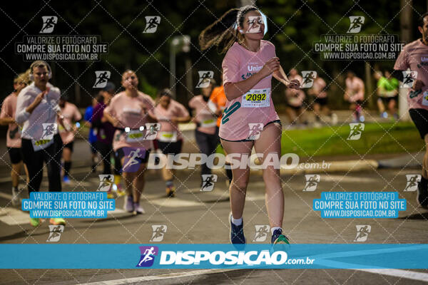 Corrida Unimed Inspira Night 2024