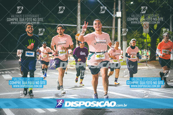 Corrida Unimed Inspira Night 2024