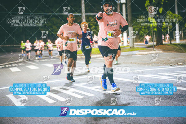 Corrida Unimed Inspira Night 2024