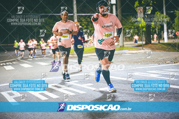 Corrida Unimed Inspira Night 2024