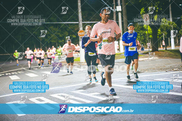 Corrida Unimed Inspira Night 2024