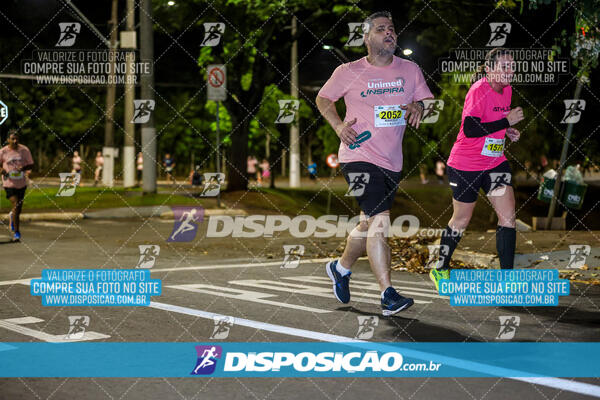 Corrida Unimed Inspira Night 2024