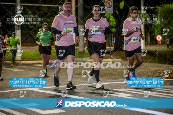 Corrida Unimed Inspira Night 2024