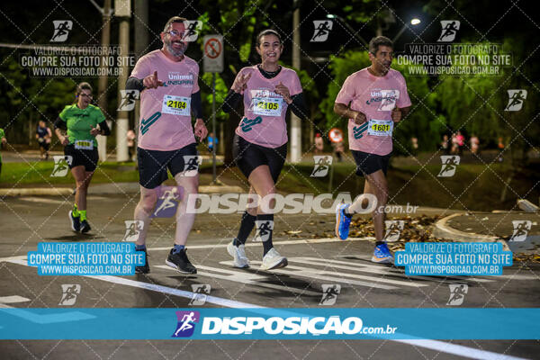 Corrida Unimed Inspira Night 2024