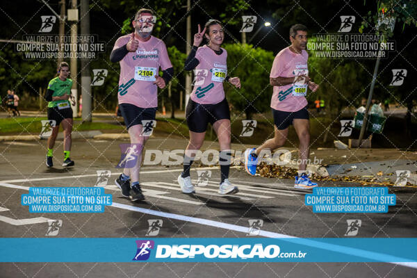 Corrida Unimed Inspira Night 2024