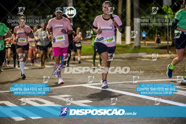 Corrida Unimed Inspira Night 2024