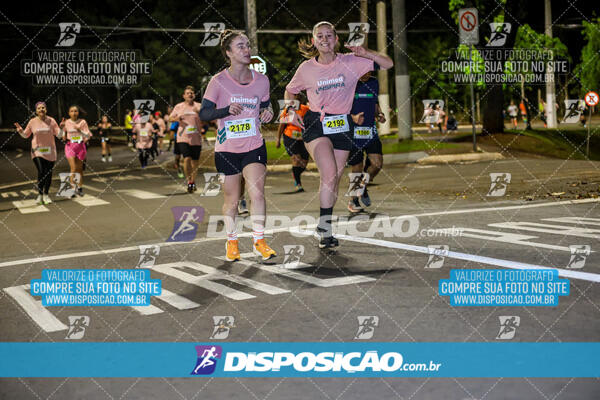 Corrida Unimed Inspira Night 2024