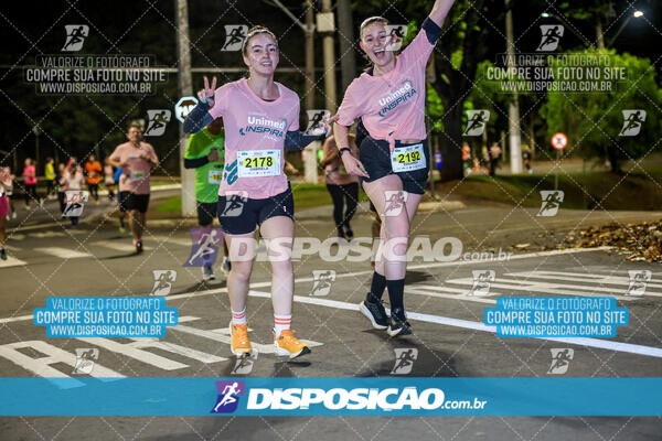 Corrida Unimed Inspira Night 2024