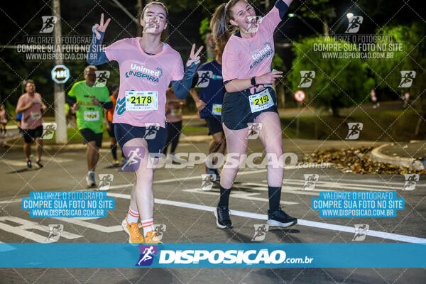 Corrida Unimed Inspira Night 2024