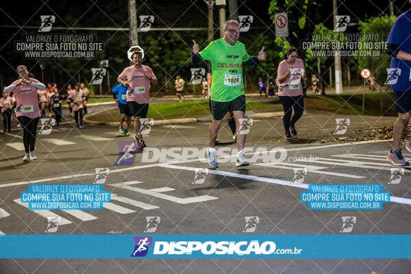 Corrida Unimed Inspira Night 2024