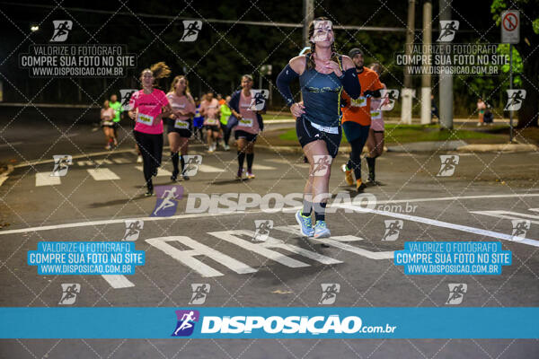 Corrida Unimed Inspira Night 2024