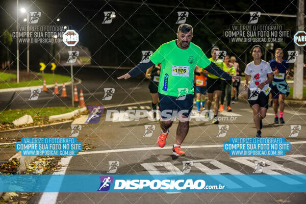 Corrida Unimed Inspira Night 2024