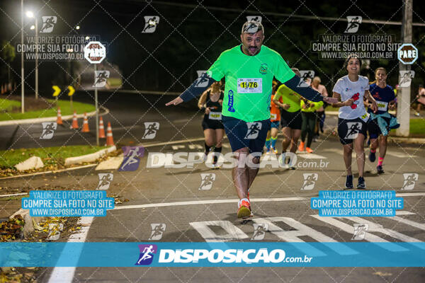 Corrida Unimed Inspira Night 2024