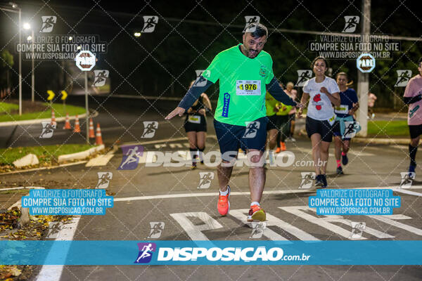 Corrida Unimed Inspira Night 2024