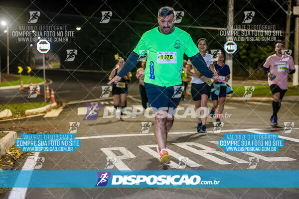 Corrida Unimed Inspira Night 2024