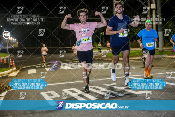 Corrida Unimed Inspira Night 2024