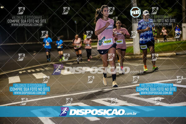 Corrida Unimed Inspira Night 2024