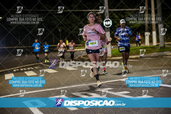 Corrida Unimed Inspira Night 2024