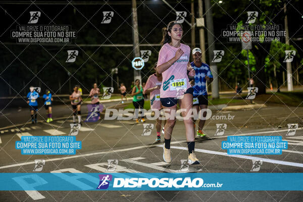 Corrida Unimed Inspira Night 2024